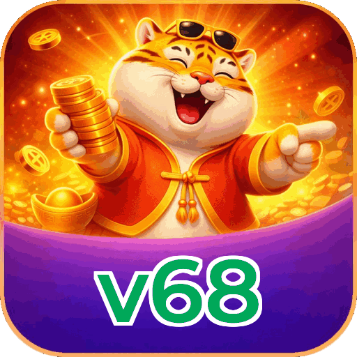 Dealers profissionais da v68