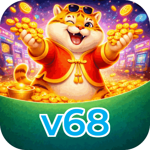 Equipe de suporte ao cliente da v68